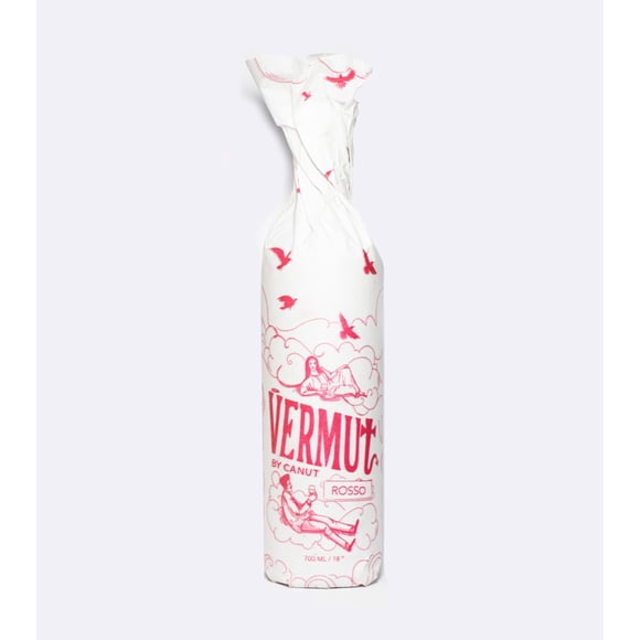 Vermut Rosso By Canut