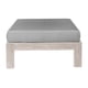 thumbnail image 1 of Sofá Pouf Laurel Albayalde-Gris Perla, 1 of 4