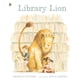 thumbnail image 1 of Libro Library Lion De Por Michelle Knudsen Nuevo, 1 of 1