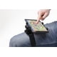 thumbnail image 1 of Porta tablet para muslo Dream Pilot con correa ajustable, 1 of 9