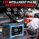 thumbnail image 4 of Cargador De Batería 12v 8a Smart Trickle Maintainer, 4 of 7