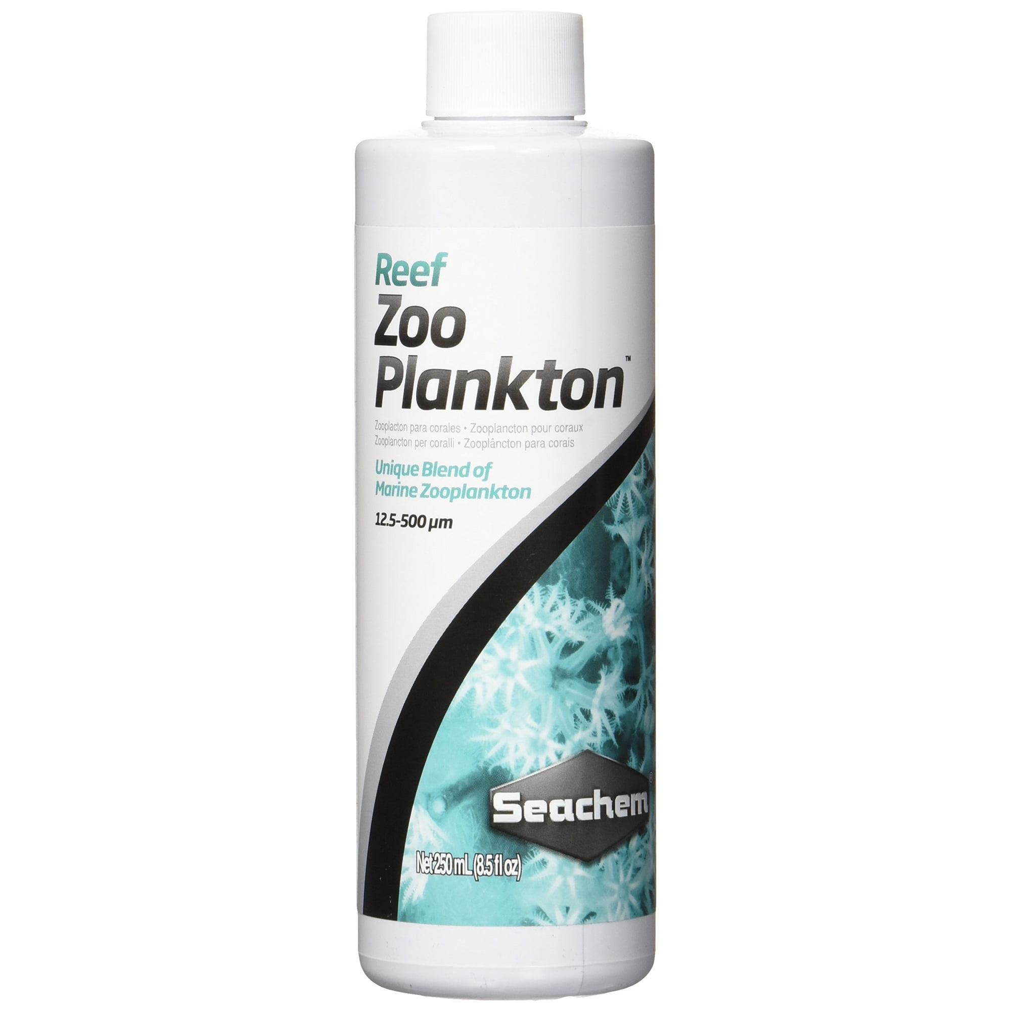 Zooplancton Seachem Reef 250 ml