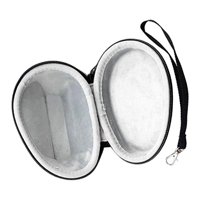 Bothyi - Estuche Duro De Viaje Eva Para Ratón Ergonómico Logitech Para Mx Vertical