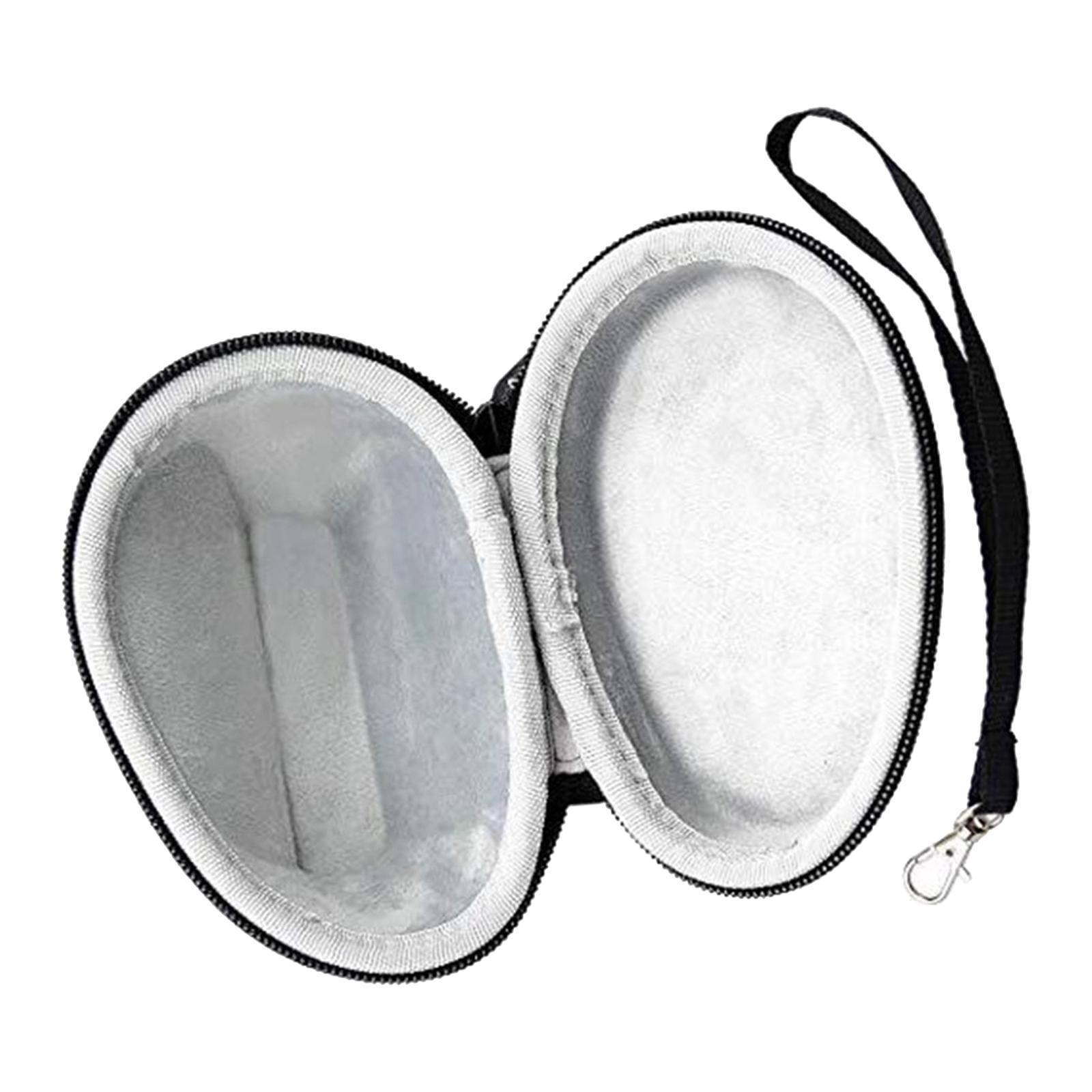 Bothyi - Estuche Duro De Viaje Eva Para Ratón Ergonómico Logitech Para Mx Vertical