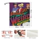 thumbnail image 2 of Braga de Cuello Archie's Weird Mysteries Protección Solar Talla Única, 2 of 6