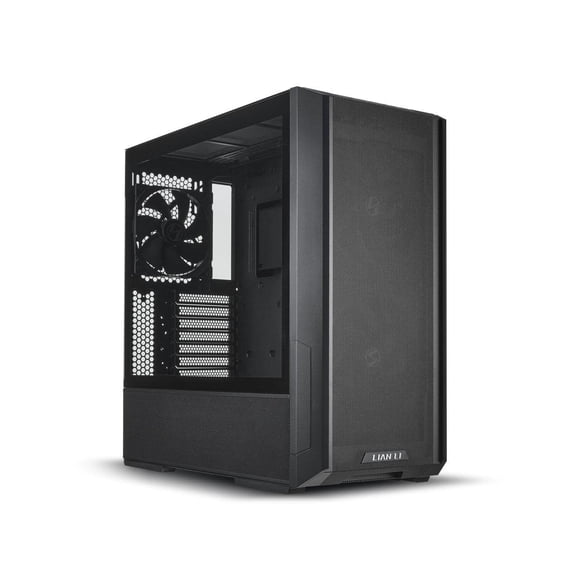 Caja Lian Li LANCOOL 216X Negra TG