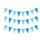 thumbnail image 1 of Pancarta De Oktoberfest DIY Azul De 8 M De Largo Para Valla De Techo Exterior Estilo D, 1 of 5