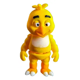 thumbnail image 1 of Figura Chica - Five Nights At Freddy' S, 1 of 2