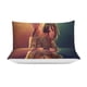thumbnail image 3 of Attack On Titan Quilt Set Thicken Soft 3 Pieces Bedding Set All Season Duvet Cove with 2 Pillowcases for Adult Women Girls Teens Home Room Decor, 3 of 5