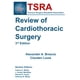 thumbnail image 1 of TSRA Review of Cardiothoracic Surgery (3rd Edition), 1 of 1
