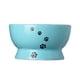 thumbnail image 2 of Cuencos Elevados Para Gatos, Cuencos Elevados Para Alimentación De Gatos, Suministros Para Mascotas, Perros Pequeños, Planos Azules, 2 of 4