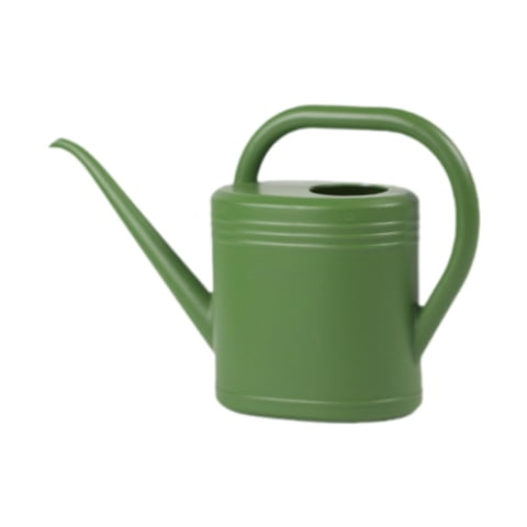 Ioensy - Regadera De 2L Para Plantas De Interior Y Exterior, Bonsái, Flores De Jardín, Verduras