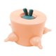 thumbnail image 5 of Alimentador De Leche Para Cachorros Y Gatitos, 5 Pezones De Silicona Para Perros Recién Nacidos, Cuenco De Leche Para Gatos, 5 of 5