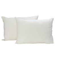 Arthome - Pack 2 Almohadas Color Beige 50 X 70 Cm