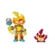thumbnail image 2 of Personajes Figuras Superzings Caja Guardians kid, 2 of 8