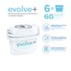thumbnail image 2 of Filtro Purificador de Agua Evolve X6, 2 of 7