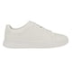 thumbnail image 5 of Zapatilla Calvin Klein Falconi para hombre en piel blanca, talla 8, 5 of 6