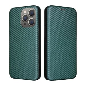 Foxdock - Funda Flip Para Iphone 15 Plus - Funda Magnética De Negocios, Funda Protectora Delgada