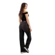 thumbnail image 3 of JEANS ARUBA CARGO WIDE LEG BLACK DIVINE, 3 of 3