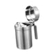 thumbnail image 5 of Dispensador De Aceite Portátil De Acero Inoxidable Para Cocina De Camping Doméstica, 5 of 5