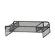 thumbnail image 3 of Soporte De Monitor De 2 Niveles, Ventilado, Para Impresora, Ligero, Organizador De Escritorio Para Espacio De Trabajo, 3 of 5