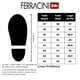 thumbnail image 5 of Zapato Ferracini Hombre Ambience 5334 Negro Casual, 5 of 5