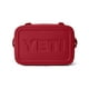 thumbnail image 2 of Nevera portátil YETI Hopper Flip 18 Rescue Red, 2 of 3