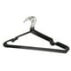 thumbnail image 1 of 10x Colgador De Ropa Para Niños Y Adultos, Estante De Secado De Ropa, Gancho Antideslizante Para Camisa, 1 of 3