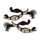 thumbnail image 3 of 2 Piezas Botas Antiguas De Caballos Para Equipos De Competencia, 3 of 5