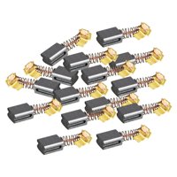 Ioensy - 50 Cepillos De Carbón De Repuesto Para Destornillador Eléctrico, Piezas De Repuesto