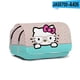 thumbnail image 1 of Kuromi Backpacks Teens Waterproof Bookbag for High School Girls Boys School Bag Anime Kawaii Cartoon School Bag Mochila, 1 of 3