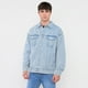 thumbnail image 3 of Chaqueta Hombre Denim Color Azul Claro Corona, 3 of 5
