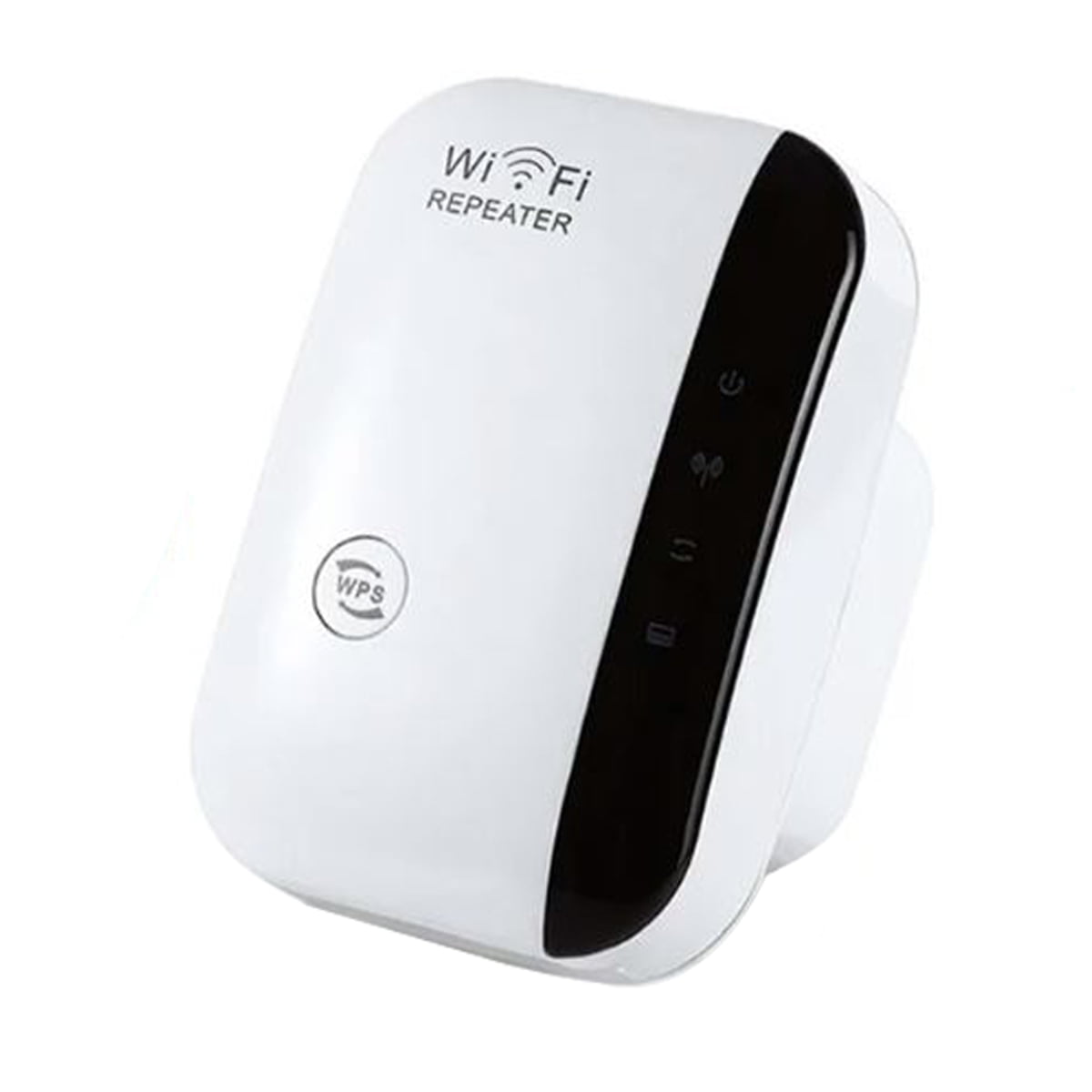 Genérico - Repetidor Amplificador Wifi Inalámbrico 300 Mbps