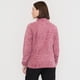 thumbnail image 3 of Polar Outdoor Mujer Snaps Rosado Corona, 3 of 5