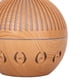 thumbnail image 3 of Humidificador Aire Café Con Luces Antideslizante, 3 of 3