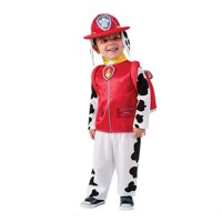 Sm - Disfraz Cosplay Marshall Paw Patrol - Patrulla Niño