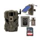 thumbnail image 1 of Cámara de Caza Stealth Cam Fusion X 26MP con Panel Solar, 1 of 7