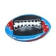 thumbnail image 2 of Balón De Fútbol Oficial Ligero No.3 Fútbol Americano Para Juego Interior Exterior Azul, 2 of 3