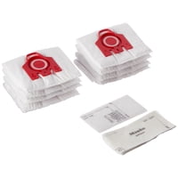 Bolsas Para Aspiradora Miele Airclean 3D Fjm Xl Pack