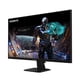 thumbnail image 2 of Monitor Gamer Gigabyte GS27QA 27" QHD IPS, 180hz, 1ms, HDR, FreeSync, 2 of 5