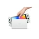 thumbnail image 3 of Consola Nintendo Switch Modelo OLED Blanco, 3 of 4