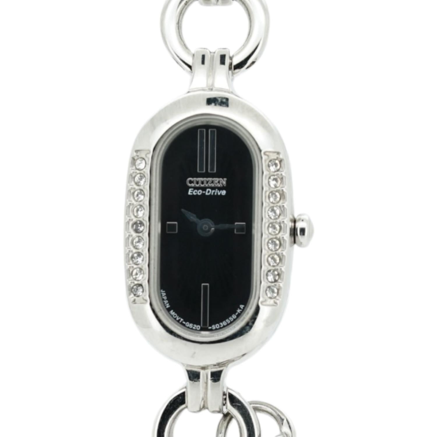Reloj Citizen Mujer Eg2280-51e