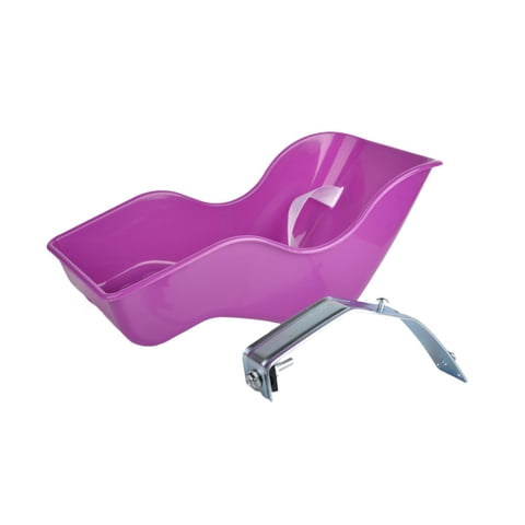 Ioensy - Decoración Del Asiento De Muñeca Para La Muñeca Del Juguete Para Niños