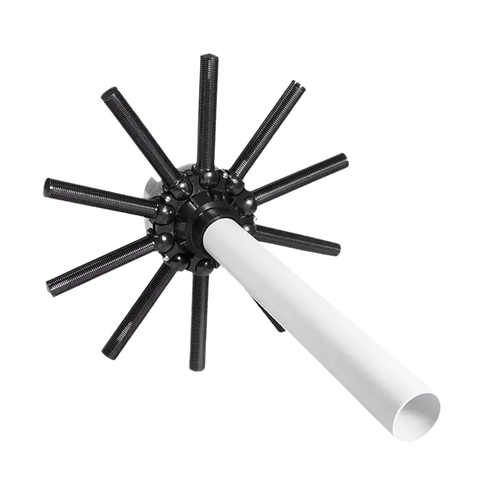 Magideal - Conjunto Lateral Con Reemplazo De Tubo Central Sx210Da Repuestos Premium Para Accesorios De Componentes De Filtro De Arena Suministros Para Piscinas