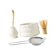 thumbnail image 2 of Juego De 5 Piezas De Matcha Japonés, Kit Tradicional Para Ceremonia De Matcha Para La Cocina De Amigos., 2 of 5