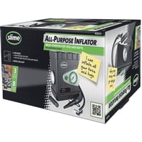 Compresor Dual Raft Slime