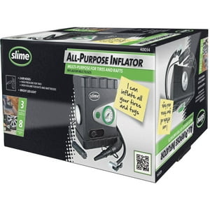 Compresor Dual Raft Slime