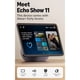 thumbnail image 2 of Pantalla Inteligente Show 11 Full Hd Alexa Graphite, 2 of 3