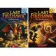 thumbnail image 5 of Colección de libros Scholastic Trade The Last Firehawk Series (12), 5 of 9