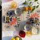 thumbnail image 2 of Pack 4 individuales Linet Flor, 2 of 4
